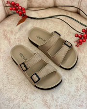 CEYO BAHAMA-10 TURKISH SANDAL