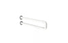 Handles for assistance with standing - Grab Bars