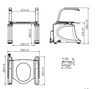 Toilet Lift