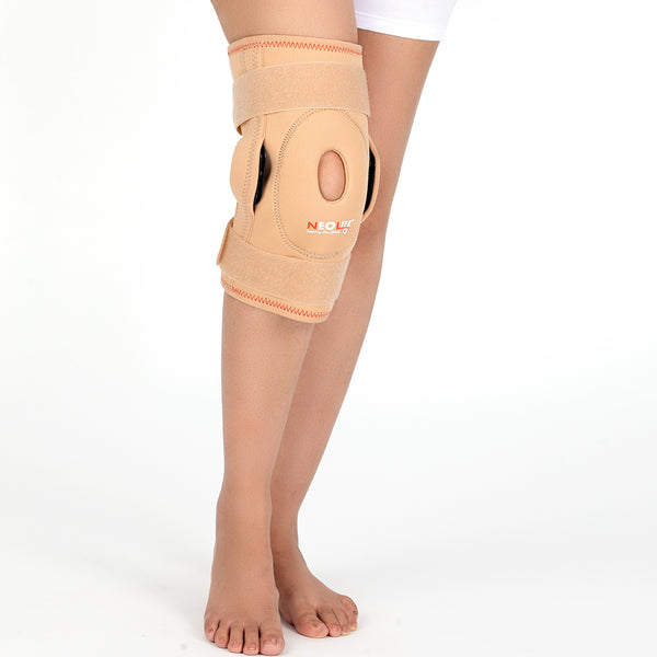 Hinge Knee Brace