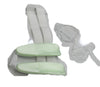 Inflation Ankle Band