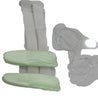 Inflation Ankle Band