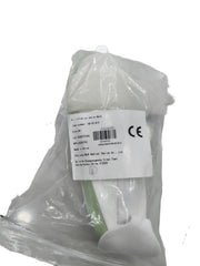 Inflation Ankle Band