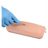 Injection Training Simulation Device