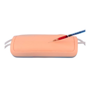 Injection Training Simulation Device