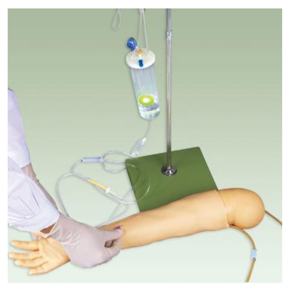 IV Training Arm Pediatric