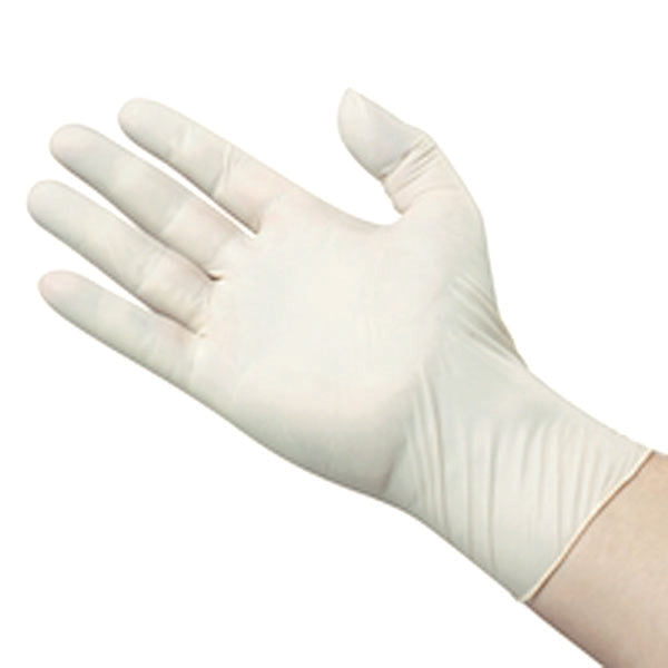 Latex Examination Glove