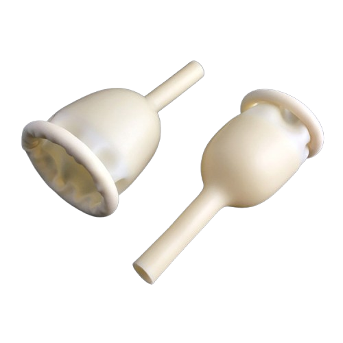 Latex Condom Catheter