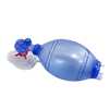 Manual Resuscitator (Ambu Bag)