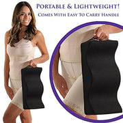 BBL Medical Pillow – Brazilian Butt Lift Cushion
