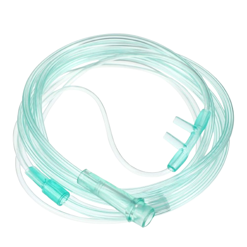 Nasal Oxygen Cannula