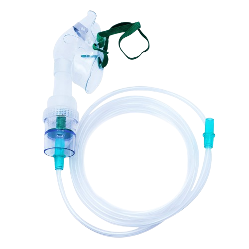 Nebulizer Mask