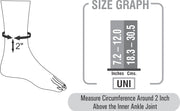 Neoprene Ankle Wrap