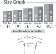 Neoprene Shoulder Support