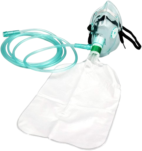 Non Rebreathing Mask