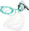 Non Rebreathing Mask