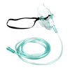 Oxygen Mask With 2m tube