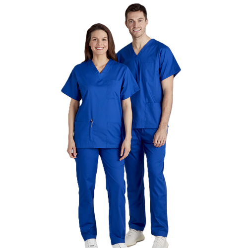 Medical Scrubs & Lab coats