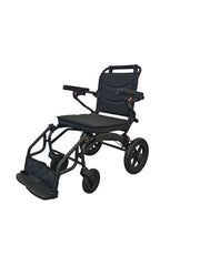 Aluminum Traveling Wheelchair (46cm)