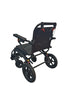 Aluminum Traveling Wheelchair (46cm)