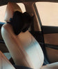 Medical Memory Foam Car Headrest – Prevents Neck Pain While Driving