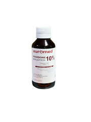 Povidone Iodine Solution 10%