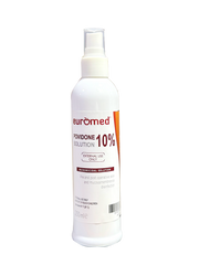 Povidone Iodine Solution 10%