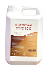 Povidone Iodine Solution 10%