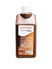Povidone Iodine Solution 10%