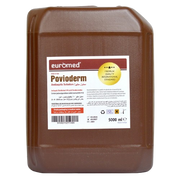Povidone Iodine Antiseptic Solution 10%