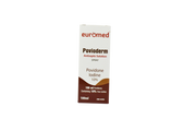 Povidone Iodine Antiseptic Solution 10%