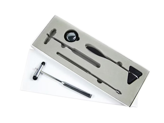 Reflex Hammer Gift