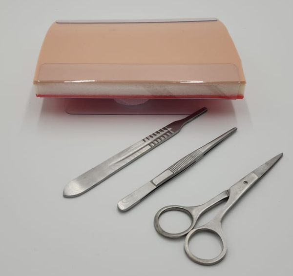 Suture Training Kit Advanced
