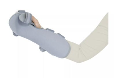 Anti-Spasmodic Wrist Orthosis