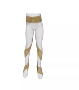 Pediatric Knee Knock-Knee&Bowleg Sling