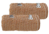 Skin Colour Elastic Crepe Bandage