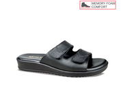 CEYO 9984-8 MEMORY FOAM TURKISH SANDAL