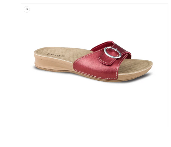 CEYO 9942-3 TURKISH SANDALS