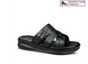 CEYO 9975-15 MEMORY FOAM TURKISH SANDAL