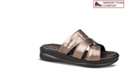 CEYO 9975-15 MEMORY FOAM TURKISH SANDAL
