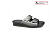 CEYO 9984-8 MEMORY FOAM TURKISH SANDAL