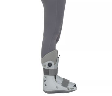 Short Air Ankle Walker Boots