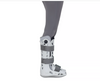 High Air Ankle Walker Boots