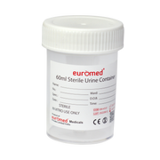 Urine Container