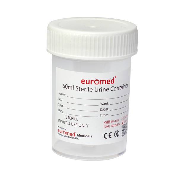 Urine Container