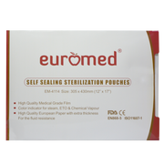 Sterilization Pouch