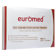 Sterilization Pouch