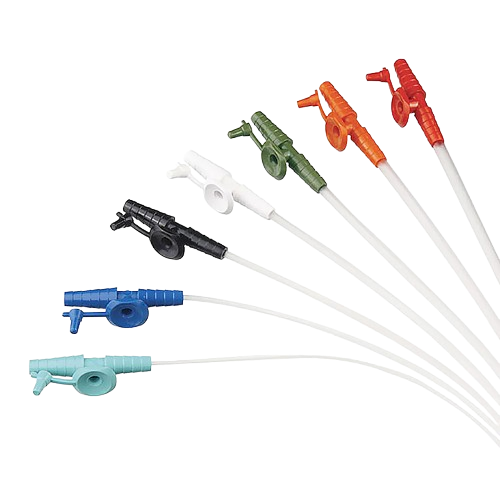 Suction Catheter