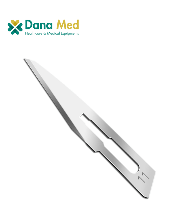 Surgical Blade
