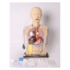 Tube Feeding Training Simulator